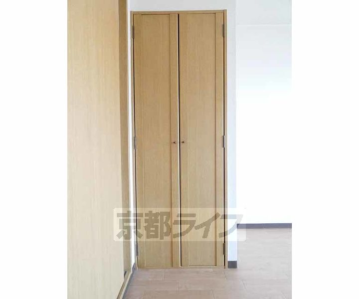 サンウエストくら406の内装