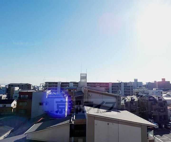 シャリマー五条のその他画像