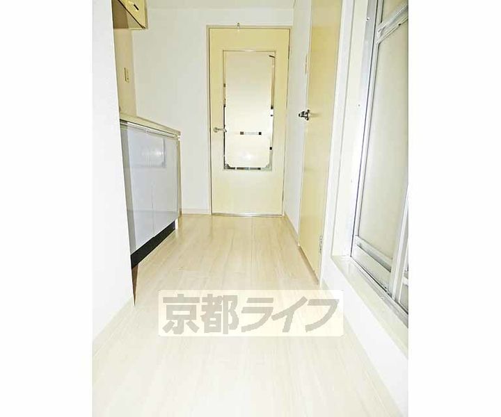 京都府京都市南区東九条柳下町の賃貸マンションのその他画像