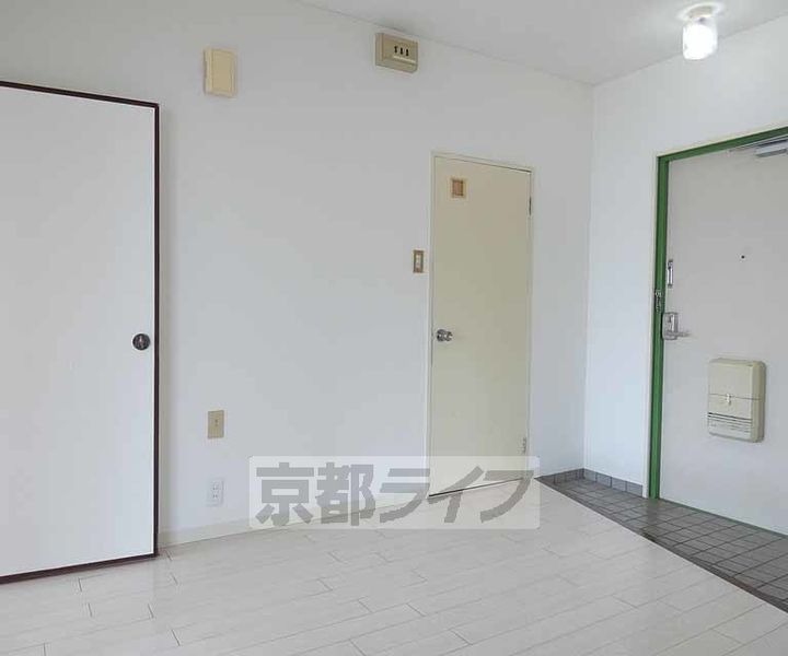 京都府京都市下京区大工町の賃貸マンションのその他画像
