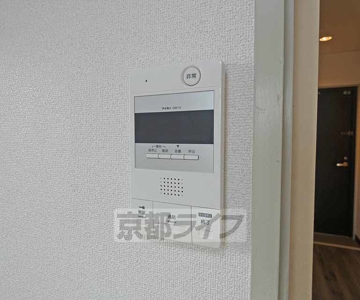 中井マンション新烏丸のその他画像