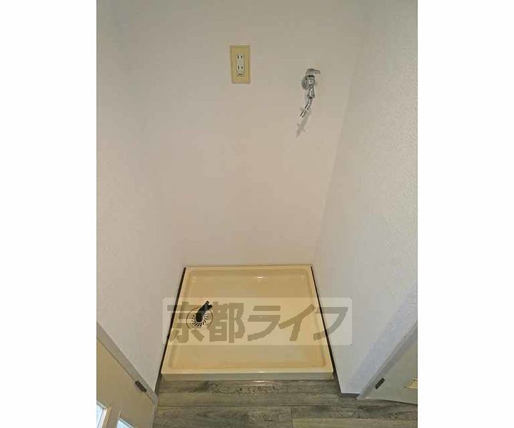 中井マンション新烏丸のその他画像