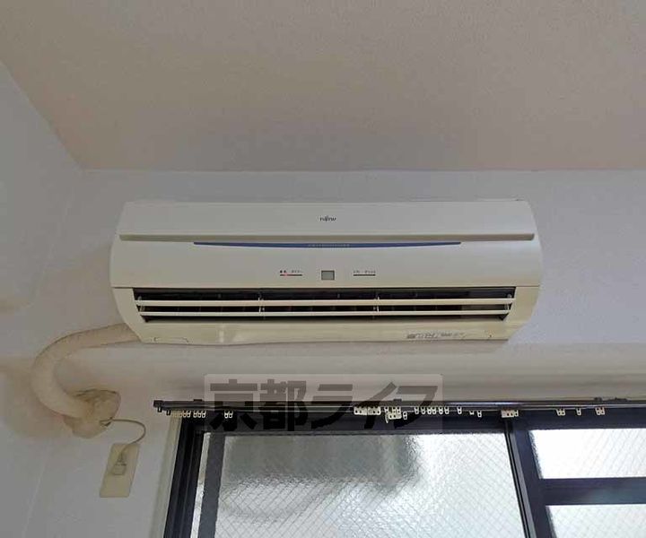 中井マンション新烏丸のその他画像