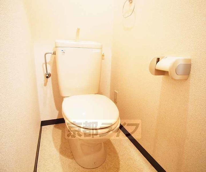 リノ若宮102の内装