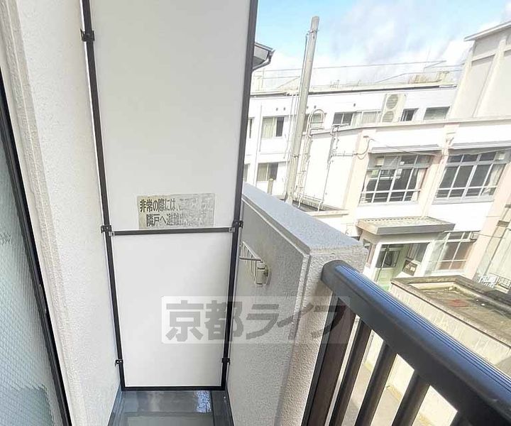 京都府京都市下京区七条御所ノ内西町の賃貸マンションのその他画像