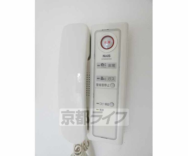 京都府京都市下京区高倉通七条上ル材木町の賃貸マンションのその他画像