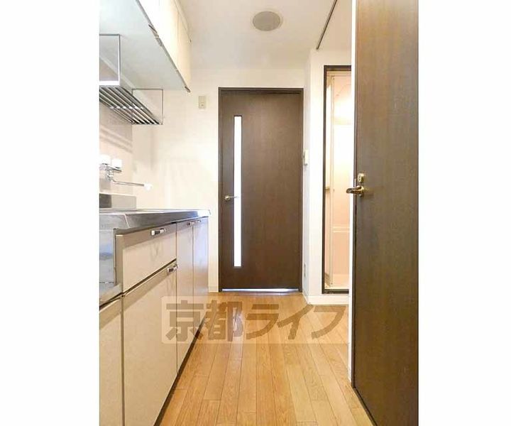 京都府京都市下京区高倉通七条上ル材木町の賃貸マンションのその他画像