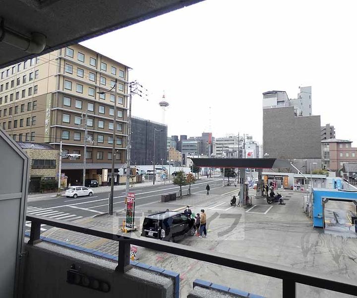 京都府京都市下京区高倉通七条上ル材木町の賃貸マンションのその他画像