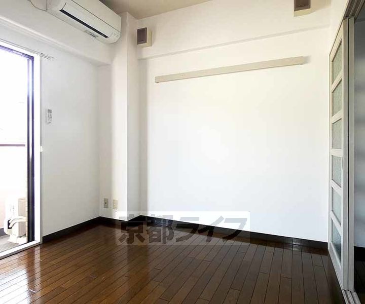 ライオンズマンション東山弐番館の居間