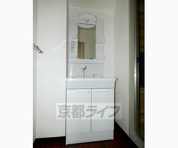 ライオンズマンション東山弐番館の内装