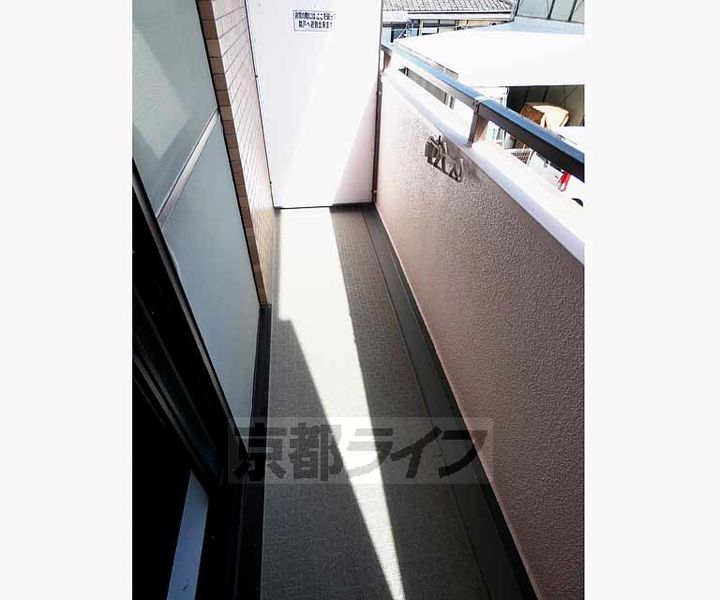 ライオンズマンション東山弐番館の内装