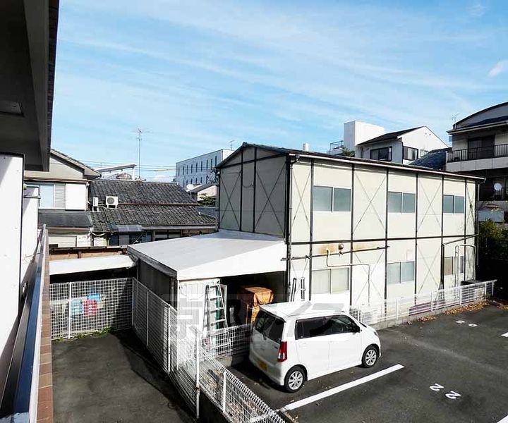 ライオンズマンション東山弐番館のその他画像