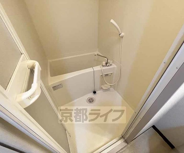 河原町ビル907の風呂