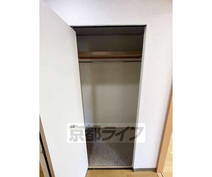 京都府京都市下京区材木町(七条通間之町東入)の賃貸マンションの内装