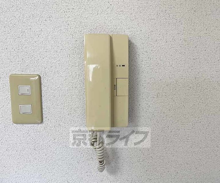 京都府京都市下京区材木町(七条通間之町東入)の賃貸マンションのその他画像