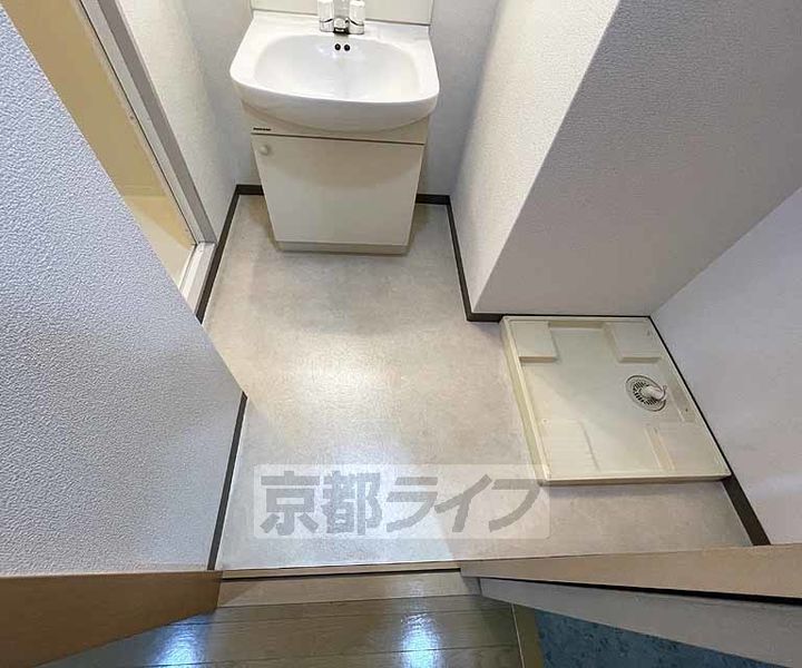 京都府京都市下京区材木町(七条通間之町東入)の賃貸マンションの内装