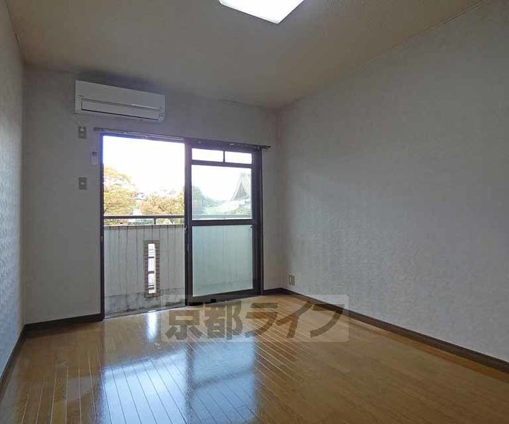 メゾン永楽301の内装