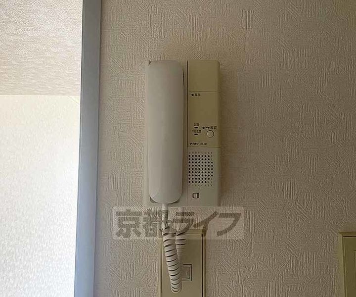 京都府京都市東山区祇園町南側の賃貸マンションのその他画像