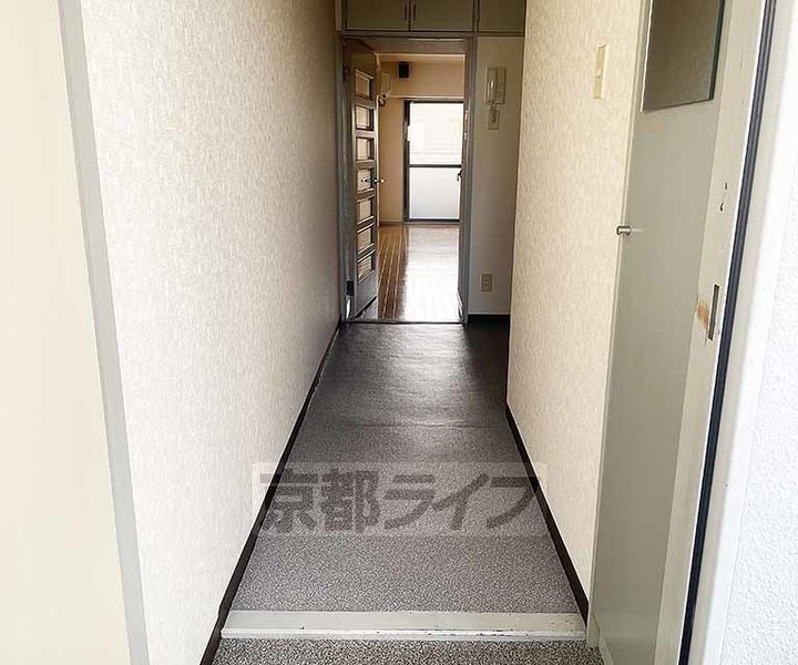 京都府京都市東山区祇園町南側の賃貸マンションのその他画像