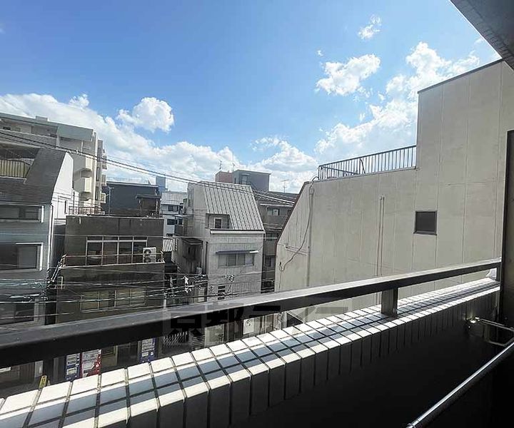 京都府京都市東山区祇園町南側の賃貸マンションのその他画像
