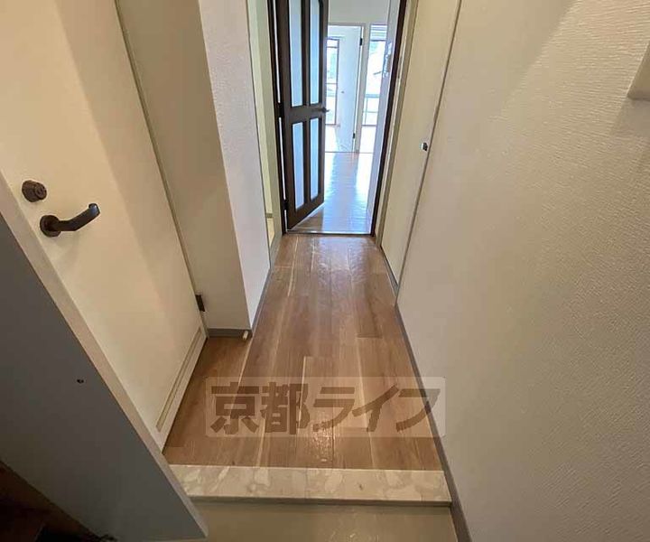De’lead白川203のその他画像