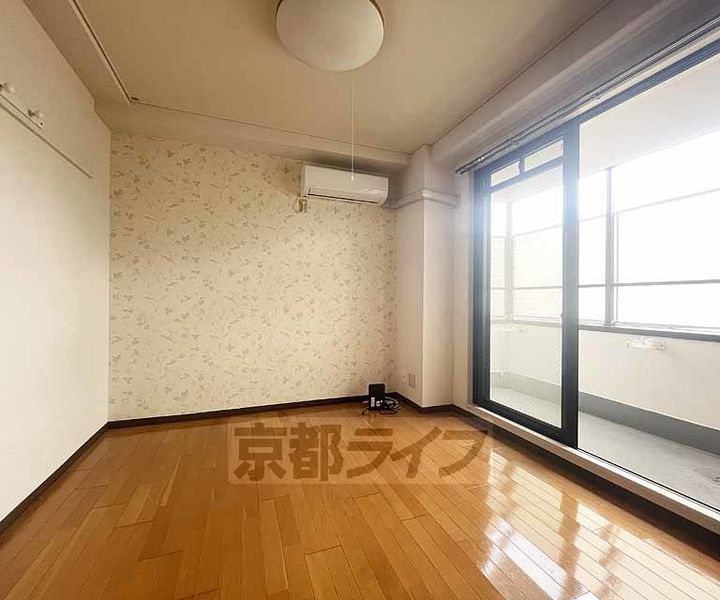 ハイムエルベ303の居間