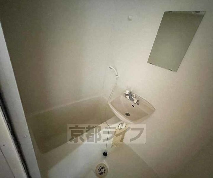 ハイムエルベ303の風呂