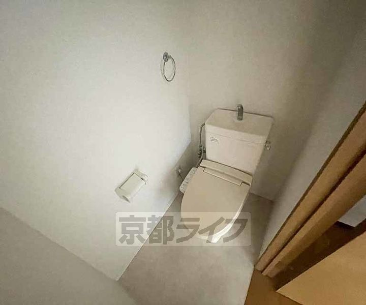 ハイムエルベ303の内装