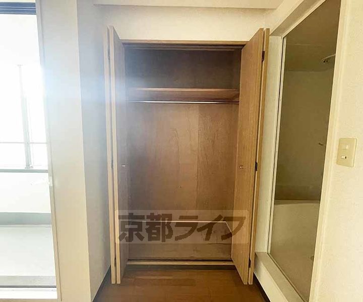 ハイムエルベ303の内装