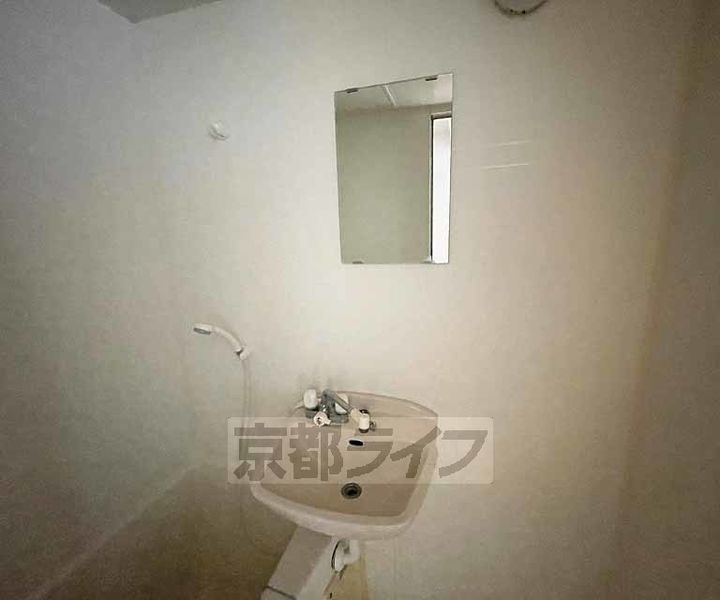 ハイムエルベ303の内装