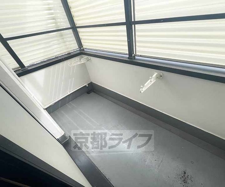 ハイムエルベ303の内装