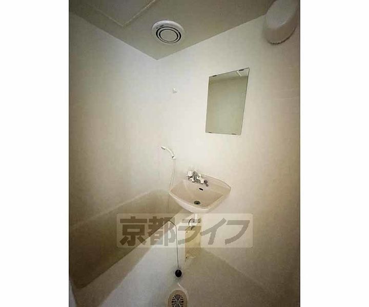 ハイムエルベ303の風呂