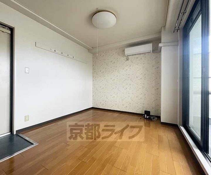 ハイムエルベ303の居間