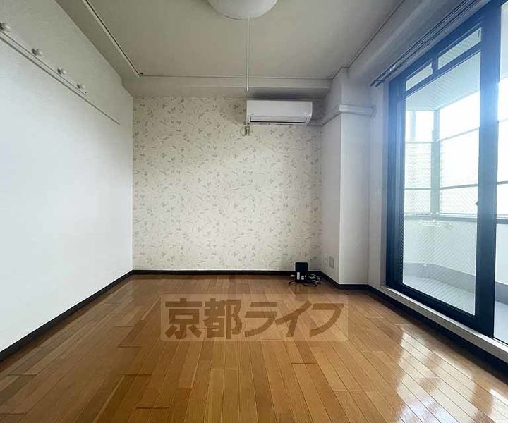 ハイムエルベ303の居間