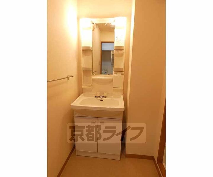 マジョール東山の内装