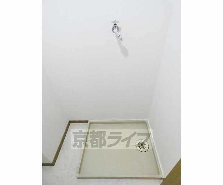 京都府京都市南区上鳥羽南島田町の賃貸マンションのその他画像