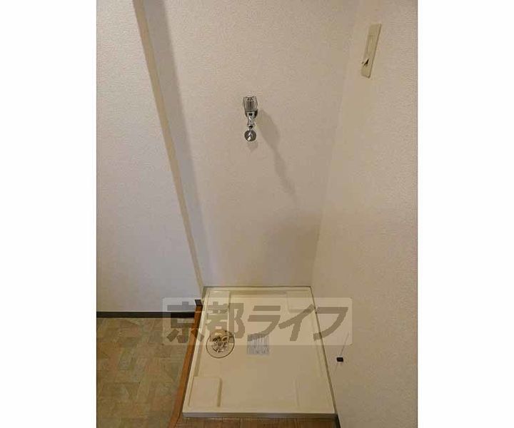 京都府京都市下京区梅小路西中町の賃貸マンションのその他画像