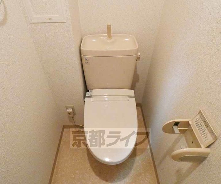 サンモールコート烏丸の内装