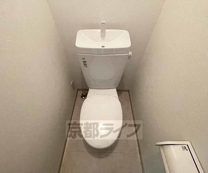 サードサークル2の内装