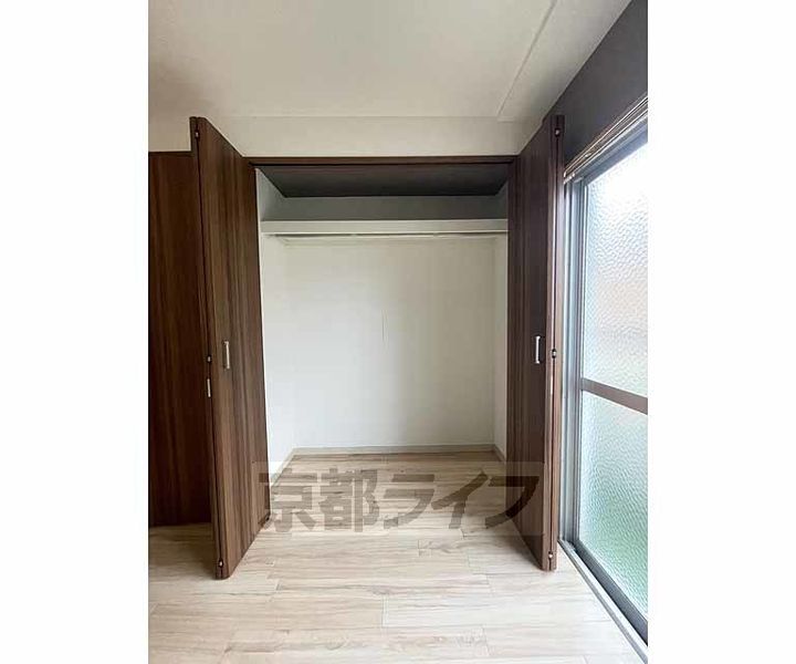 サードサークル2の内装