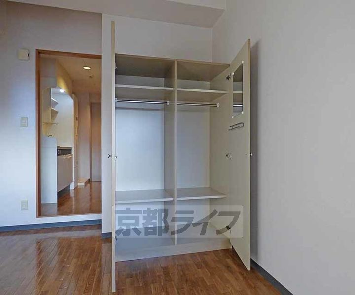 エスポワール京都の内装