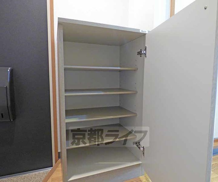 エスポワール京都の内装