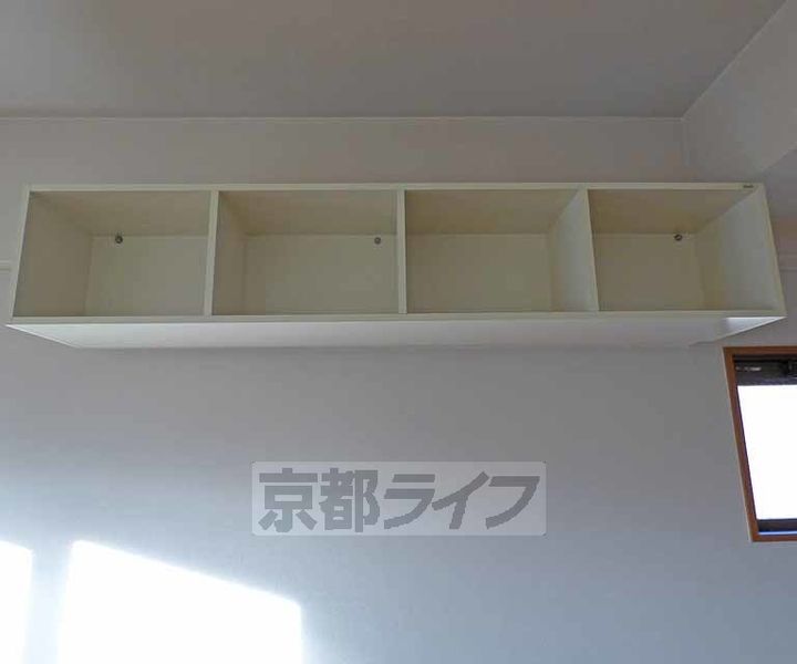 エスポワール京都の内装