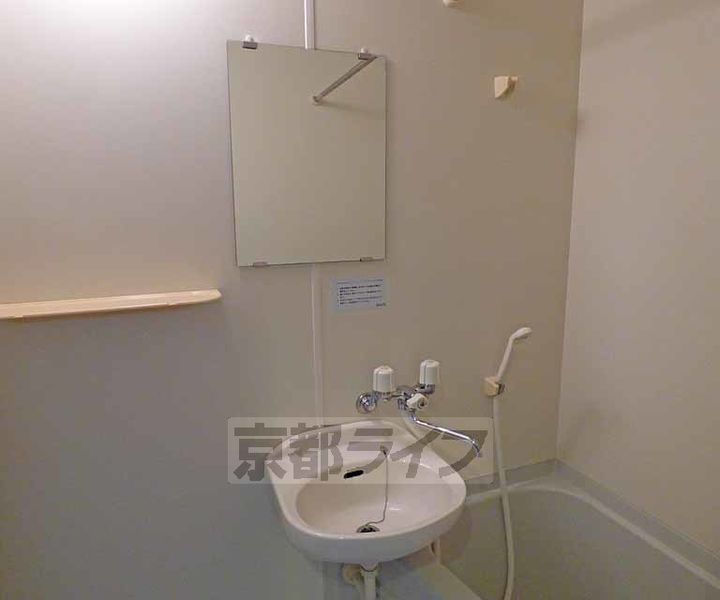 エスポワール京都の内装