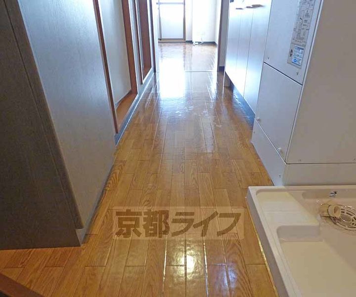 エスポワール京都のその他画像