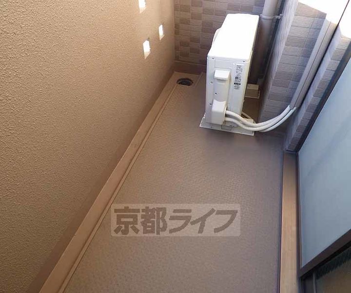 エスポワール京都の内装