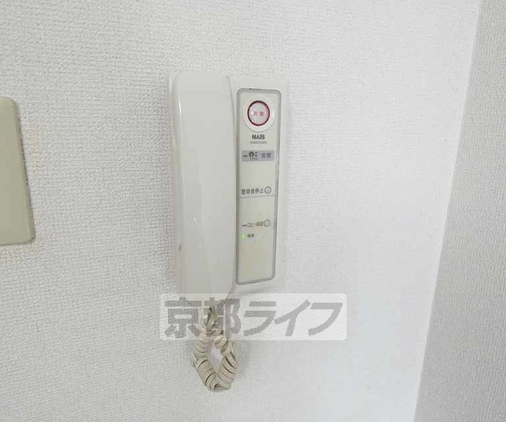 ル・サフィール西大路Ⅱのその他画像