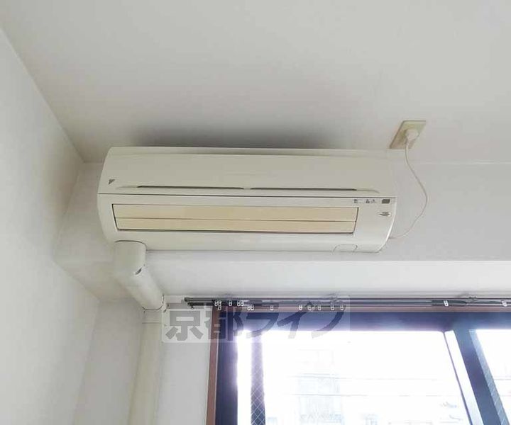 ル・サフィール西大路Ⅱのその他画像