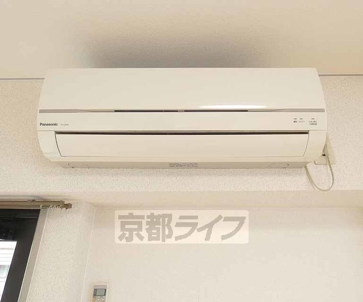 京都府京都市東山区白川筋三条下ル唐戸鼻町の賃貸マンションのその他画像