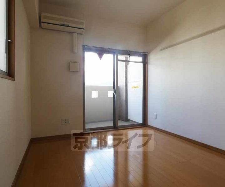 京都府京都市下京区大津町(間之町通五条下ル)の賃貸マンションの内装